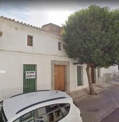 Masia a Calle laguna 6. 35_casa en castuera_laguna,6