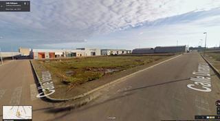 Terreny residencial a Calle dinamarca 8. 38_solar en castuera_dinamarca,8