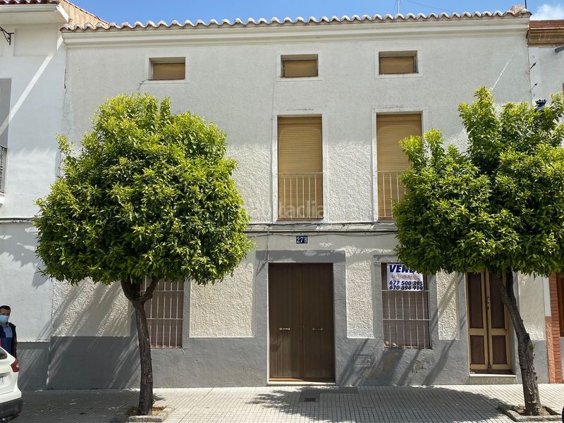 Foto 2bdaa46e-a0bc-4420-b25f-22b7e4bb5754. Casa in paseo santa ana 27b in Castuera