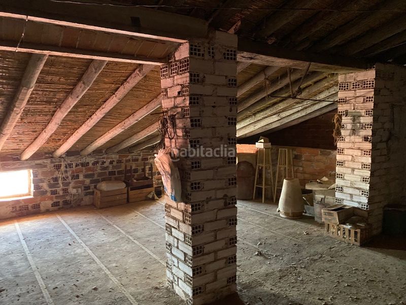 Foto a7a79a9a-6380-4005-bd07-c55410a3a9ff. Casa in paseo santa ana 27b in Castuera