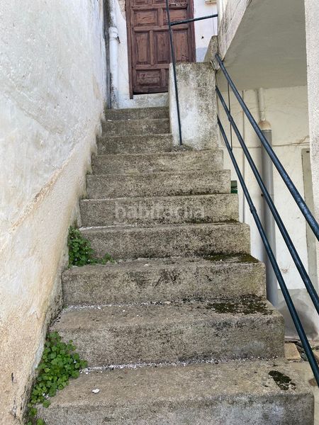 Foto d57e0d88-8d37-4f62-a41a-c5c8a7168b70. Casa in paseo santa ana 27b in Castuera