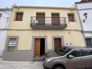 Casa a Calle prior 9. 45_casa en castuera_prior, 9