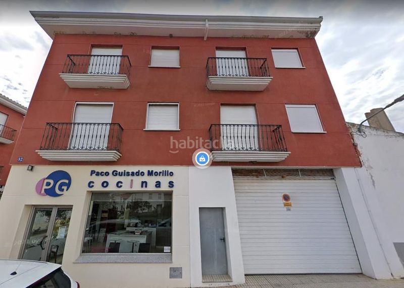 Foto f345912f-a43f-453f-85bf-17779fe69704. Pis a calle fuente 32 a Castuera