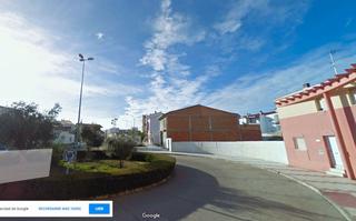 Terreny residencial a Calle zújar 21. 56_solar en castuera_zujar, 21