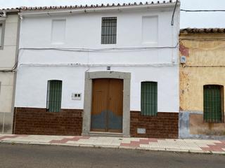 Masia a Calle laguna 90. 60_casa en castuera_la laguna, 90