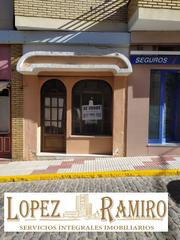 Local commercial à Calle arcos 4. 64_local en castuera_arcos, 4 bajo
