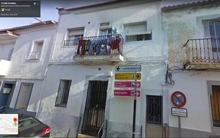 Masia a Calle corredera 15