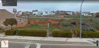 Terrain résidentiel à Calle corredera 64. 67_solar benquerencia de la serena_corredera,64