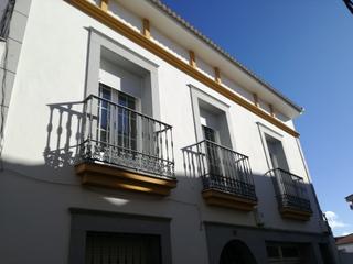 Appartement à Calle santo 19. 70_piso en monterrubio_santo, 19 1º