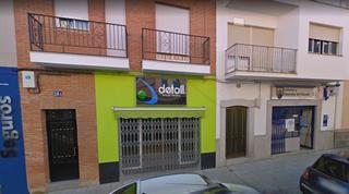 Local commercial à Calle santa ana 28. 73_local en castuera_santa ana,28