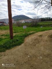 Terreny residencial a Calle murillo 1b. 76_solar en castuera_murillo,1