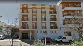 Appartement à Avenida extremadura 27