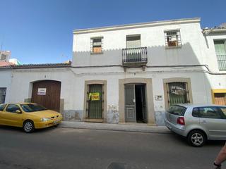 Casa a Calle espronceda 5. 97_casa en castuera_espronceda,5
