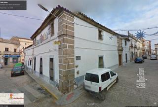 Casa a Calle miguel barquero 1