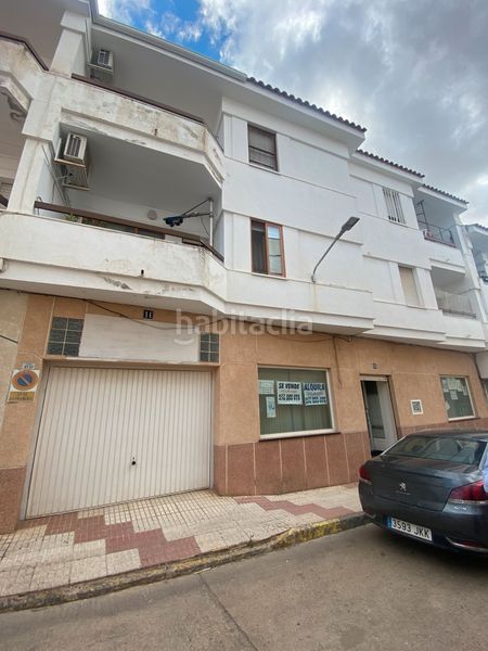 Foto 29605644-b026-4145-a6b7-4eb67c49dd09. Miete geschäftsraum in calle tirso de molina 11 in Castuera