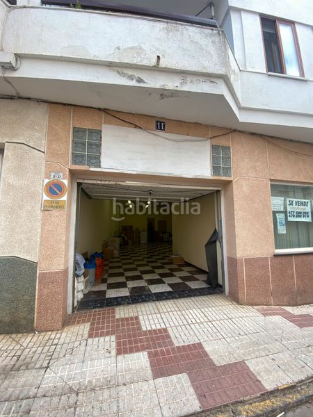 Foto 91a7c66b-8f07-4bfa-800a-492f71d66a57. Miete geschäftsraum in calle tirso de molina 11 in Castuera
