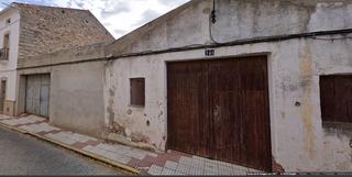 Terreny residencial a Calle cruces 8b. 115.1_cochera castuera_cruces,11