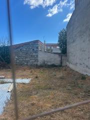 Terreno residencial en Cenicientos. Solar en cenicientos