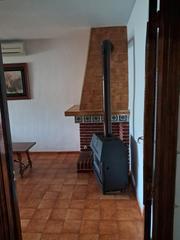 Appartement  Urbanización río tietar. Piso en santa maria del tietar