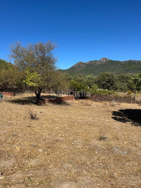 Foto 1d17f9a1-5d9a-4d5e-8cf8-e95975f8bd0c. Finca rústica  de recreo en Cenicientos