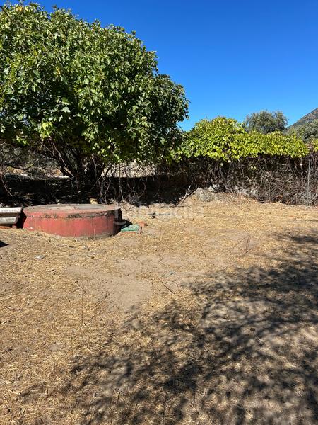 Foto 2b323b39-d2d3-45d5-b007-4b4b8ce1c449. Finca rústica  de recreo en Cenicientos