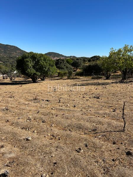 Foto 4268063b-acaf-4036-bd92-4c1a73ce7480. Finca rústica  de recreo en Cenicientos