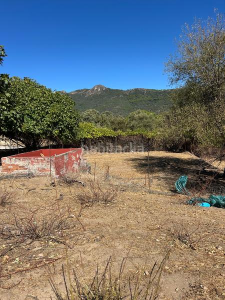 Foto e5ac8d7f-7903-4db2-b027-423757643633. Finca rústica  de recreo en Cenicientos