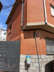 Maison à Cenicientos. Casa de pueblo en cenicientos (madrid)