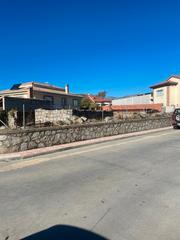 Terreny residencial a Sotillo de la Adrada. Terreno en el centro de sotillo de la adrada