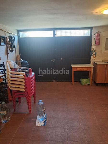 Foto 50f04129-012d-4b16-920b-d4e3b4b65b4b. Xalet amb calefacció aparcament a Santa María del Tiétar