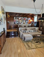 Xalet en Navahondilla. Chalet en urbanizaci�n navapark