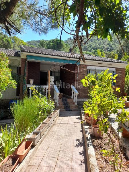 Foto 3f376319-d097-463d-a012-d2f26f097810. Chalet  independiente en Cadalso de los Vidrios