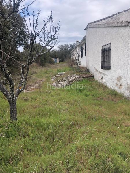 Foto a8f1db1e-cd6c-4bb8-9265-9cba6dc6b723. Fondo rustico in Cenicientos