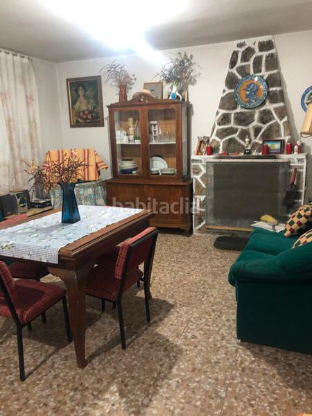 Foto b1fb3804-7dbb-4268-ac8e-f133703f6f7a. Fondo rustico in Cenicientos