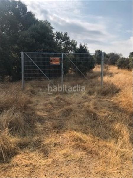 Foto 82eee5b9-0eec-4505-8aed-f5353245b90e. Fondo rustico in Cenicientos