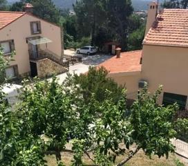 Mas à Sotillo de la Adrada
