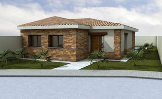 Terrain résidentiel à Sotillo de la Adrada. Autopromotores: parcela y vivienda en sotillo de la adrada