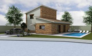 Terrain résidentiel à Sotillo de la Adrada. Autopromotores: parcela de 400 metros y vivienda en sotillo de l