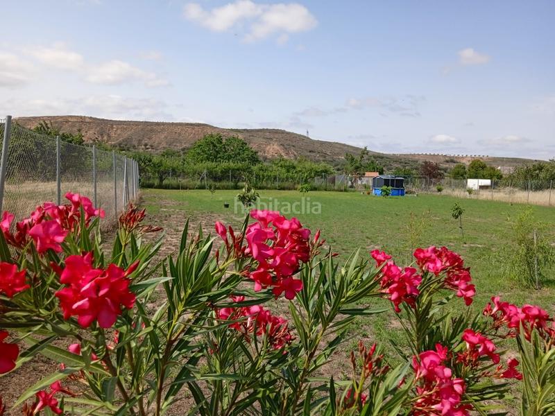 Foto 165004ac-e351-44d2-99f6-ffc31800c7ab. Terreno residencial en Ribafrecha