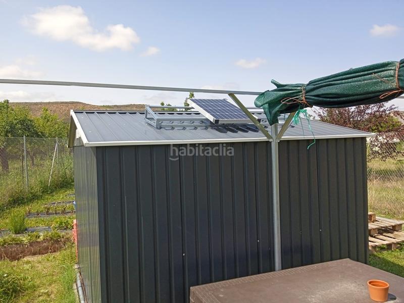 Foto 3ebb59bb-cd43-478d-92dd-f823a98d7e8a. Terreno residencial en Ribafrecha