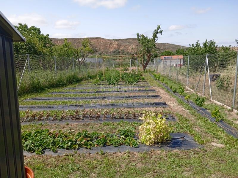 Foto f3e4d7f0-4f9b-4887-adf6-3c4eb3736020. Terreno residencial en Ribafrecha