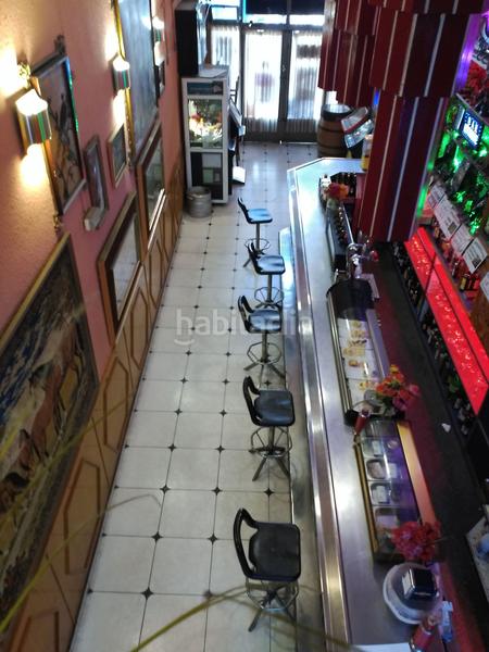 Foto 1f802df2-a3d1-49e2-b467-05af794c2b94. Local comercial en Oeste Logroño