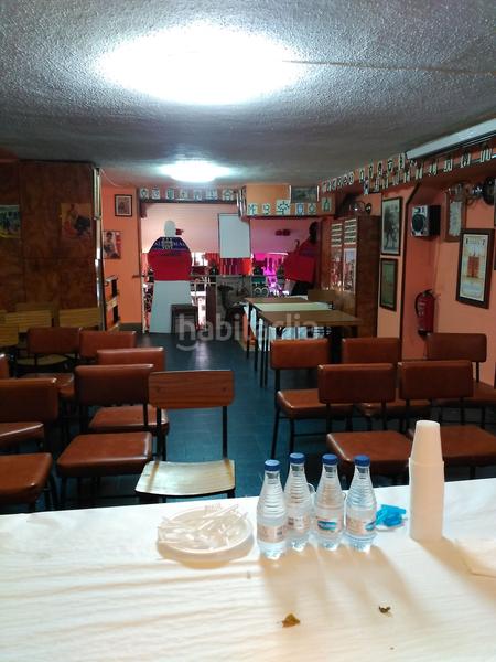 Foto 35e4ac04-6275-45e5-994b-f58212843e01. Local comercial en Oeste Logroño
