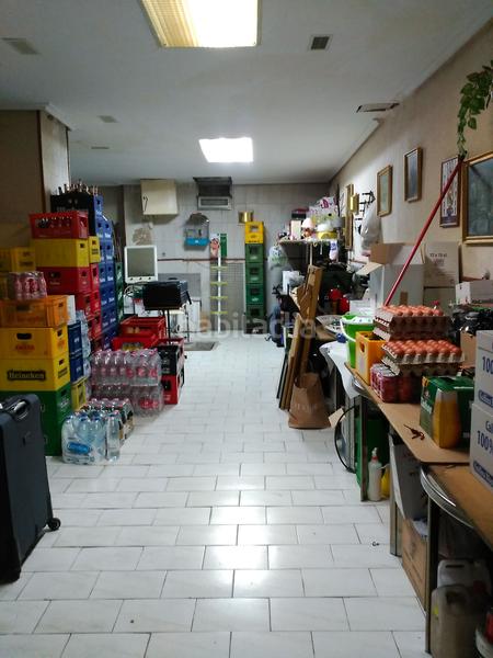 Foto 7ecc1afe-6722-4e2d-a14e-36a52d961837. Local comercial en Oeste Logroño