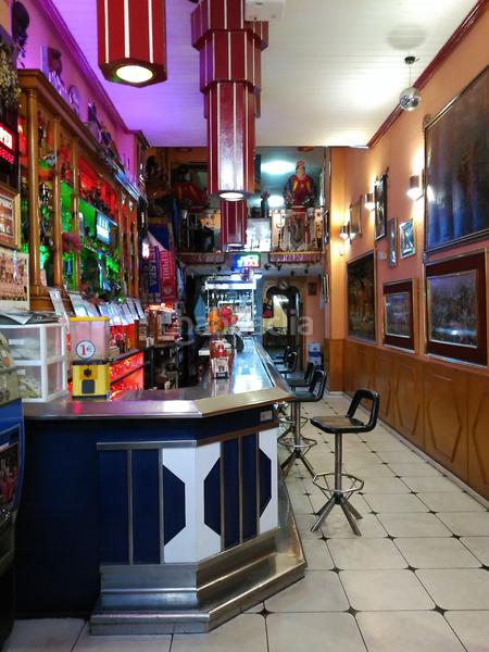 Foto f3098a01-a95c-4476-8161-f8199472c5b2. Local comercial en Oeste Logroño