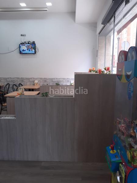 Foto 288288ef-cd2a-41e5-a25c-7cbc7995db6a. Local comercial en Oeste Logroño