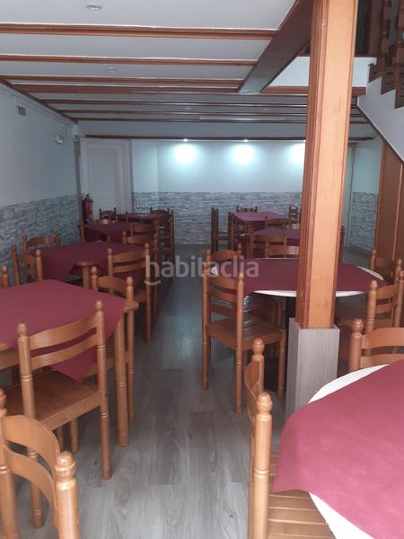 Foto aef32ed9-48ce-4538-bf86-3e3c1d5455b9. Local comercial en Oeste Logroño