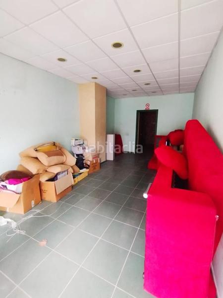 Foto 0c0d387b-557f-431b-ac01-6269eef95d61. Local comercial a Cascajos - Piqueras Logroño