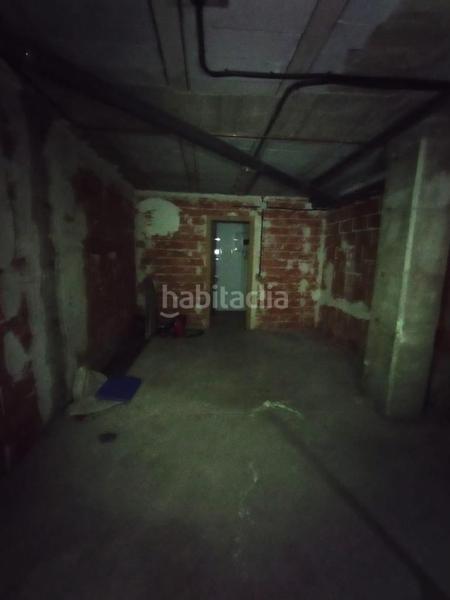 Foto 43d20375-3351-48a6-8c4c-3abce06fc019. Local comercial a Cascajos - Piqueras Logroño