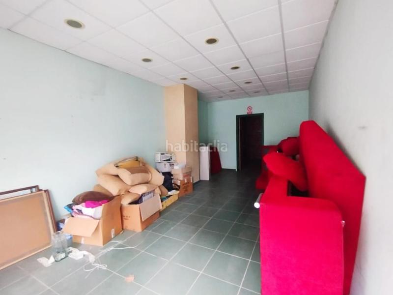 Foto 5e938ed0-54ab-4213-92d6-cb6204a3470c. Local comercial a Cascajos - Piqueras Logroño